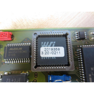 Sick Optic 4031539 Circuit Board - Used