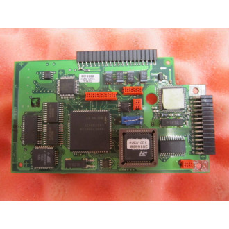 Sick Optic 4031539 Circuit Board O5840514 753433 - Used