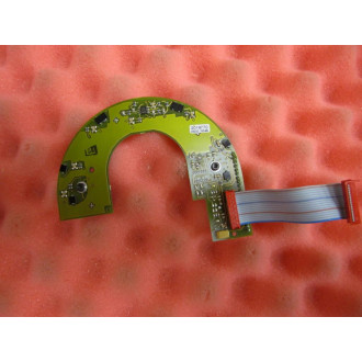 Sick Optic 4027241_J733 Circuit Board 4027241J733 K500 - Used