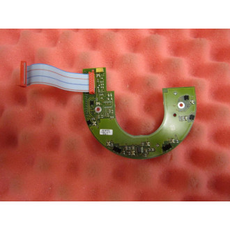 Sick Optic 4027241_J733 Circuit Board 4027241J733 O4880515 765817 - Used