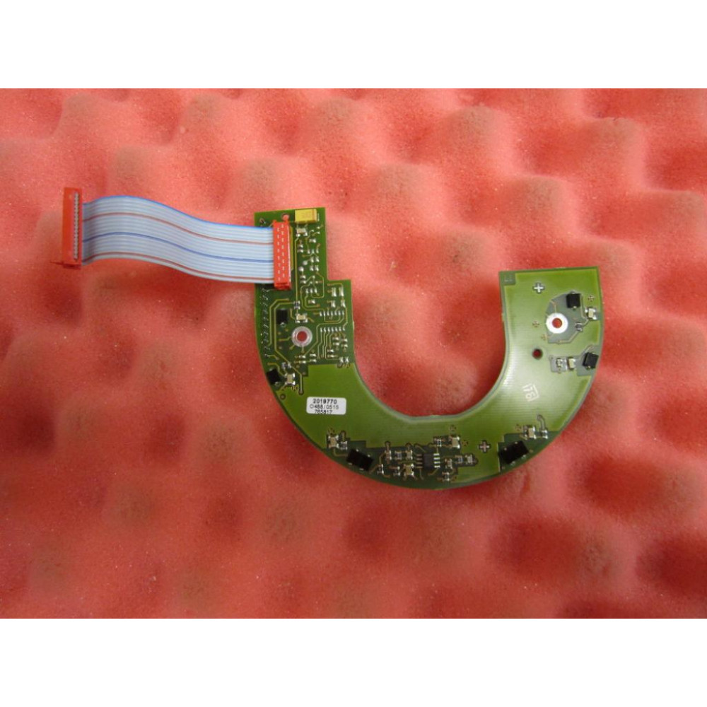Sick Optic 4027241_J733 Circuit Board 4027241J733 O4880515 765817 - Used