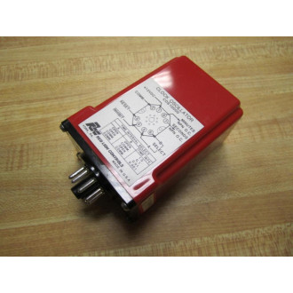 Red Lion COS10000 Clock Oscillator 12VDC