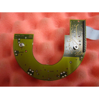 Sick Optic 4027241_J733 Circuit Board 4027241J733 K500 - Used