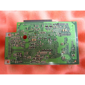 Sick Optic 4031539 Circuit Board O5840514 753433 - Used