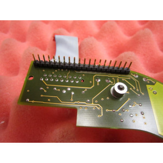 Sick Optic 4027241_J733 Circuit Board 4027241J733 K500 - Used