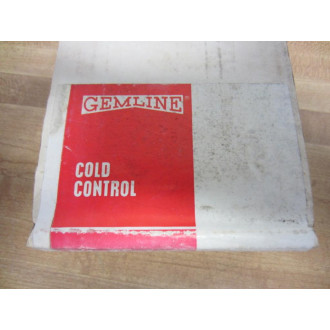 Gemline GC-212 GC212 Cold Control Factory Sealed