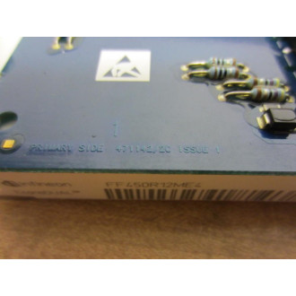 Infineon FF450R12ME4 IGBT Module G0937 4711422C - Used