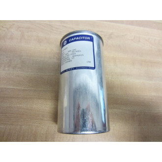 General Electric 97F9839 Capacitor P291-5554RS P2915554RS