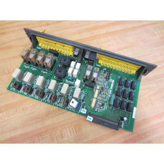 Fanuc A16B-1212-0540 Brake Control A16B-1212-054006D Non-Refundable - Parts Only