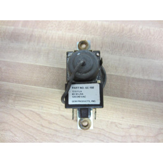 Gemline GC-150 GC150 Cold Control