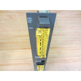 Fanuc A16B-1212-0540 Brake Control A16B-1212-054006D Non-Refundable - Parts Only