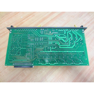 Fanuc A16B-1212-0540 Brake Control A16B-1212-054006D Non-Refundable - Parts Only