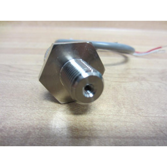 Honeywell MLH03KPSCDJ1220 SST Pressure Transducer - New No Box