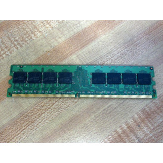 Micron MT16HTF12864AY-53EB1 Memory Module MT16HTF12864AY53EB1 - Used
