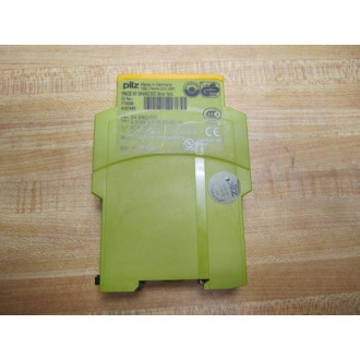 Pilz 774300 Safety Relay PNOZ X1 24VACDC - New No Box