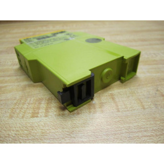 Pilz 774300 Safety Relay PNOZ X1 24VACDC - New No Box