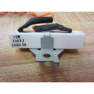 CHIBA SD Resistor - Used