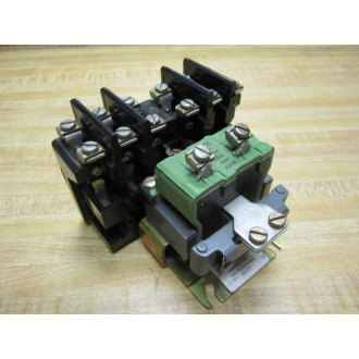 GE General Electric CR2810A14DH Machine Tool Relay - New No Box