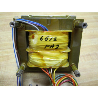 835173 9115878 Transformer 8351739115878 - Used