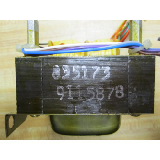 835173 9115878 Transformer 8351739115878 - Used