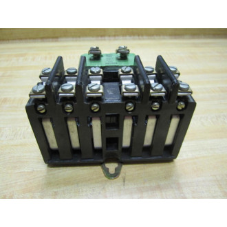 GE General Electric CR2810A14DH Machine Tool Relay - New No Box