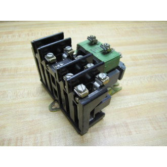 GE General Electric CR2810A14DH Machine Tool Relay - New No Box