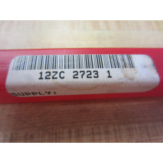 Cleveland Twist Drill 12ZC-2723 Step Oil Hole Reamer 12ZC2723