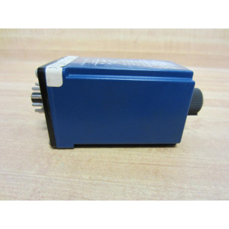 ATC 319A003H1X Time Delay Relay 0-12 Seconds - Used