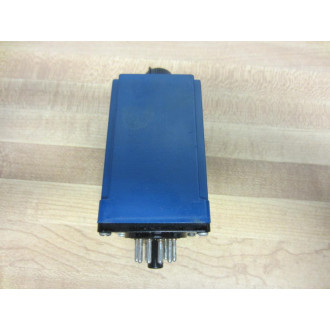 ATC 319A003H1X Time Delay Relay 0-12 Seconds - Used