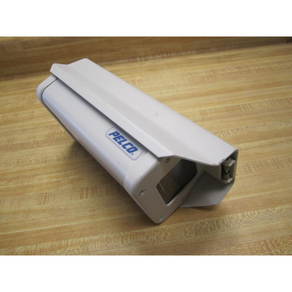 Pelco EH3508 Security Camera Enclosure CCTV Rev A0 - Used