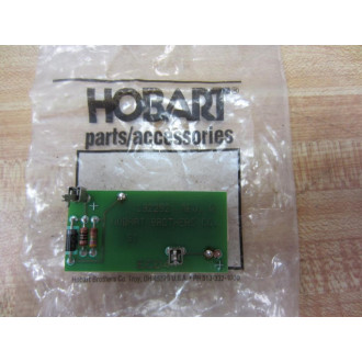 Hobart 192292 Board Rev 0