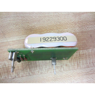 Hobart 192292 Board Rev 0