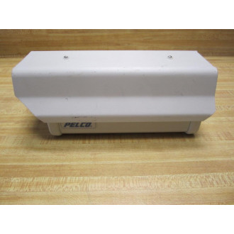 Pelco EH3508 Security Camera Enclosure CCTV Rev A0 - Used