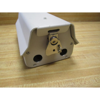 Pelco EH3508 Security Camera Enclosure CCTV Rev A0 - Used