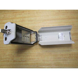 Pelco EH3508 Security Camera Enclosure CCTV Rev A0 - Used