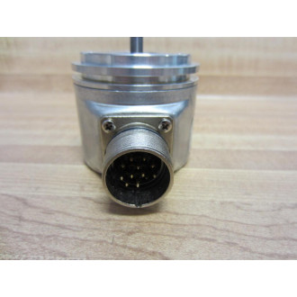 Dynapar AI25121200223 Encoder A125121200223 - Used