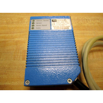 Sick 1 015 252 Barcode Scanner CLV212A1010 1015252 - Used
