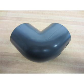 Spears 806-025 806025 Elbow Socket 90 Degree SCH 80 2 12 Inch (Pack of 5)