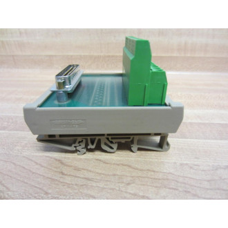 Conta Clip AP1TS Terminal AP1TS - New No Box