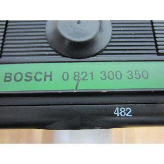 Bosch 0 821 300 350 0821300350 Regulator - New No Box