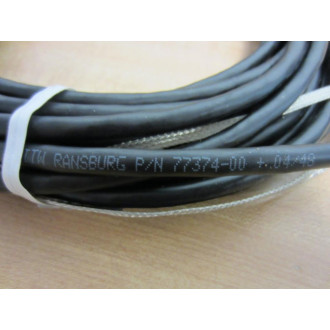 Ransburg 77374-00 Cable 7737400