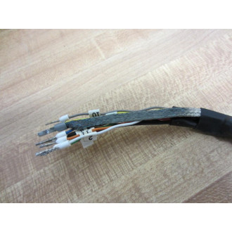 Ransburg 77374-00 Cable 7737400