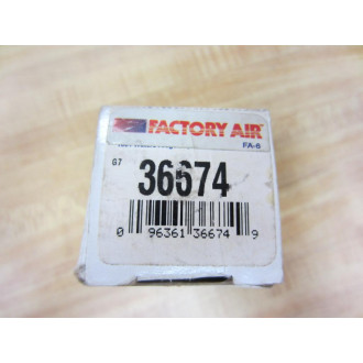 Factory Air 36674 AC Clutch Cycle Switch