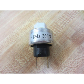 Factory Air 36674 AC Clutch Cycle Switch