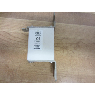 Bussmann 170M1417 100A Fuse - New No Box