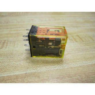 IDEC RU2S-A110 Relay RU2SA110 (Pack of 4) - New No Box