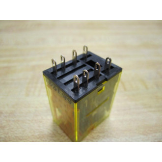 IDEC RU2S-A110 Relay RU2SA110 (Pack of 4) - New No Box