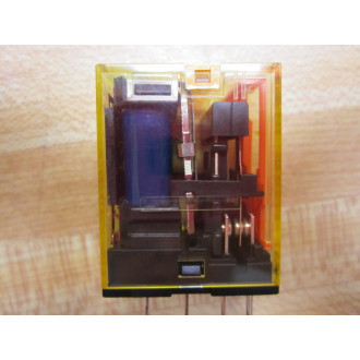 IDEC RU2S-A110 Relay RU2SA110 (Pack of 4) - New No Box