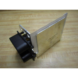 Eldre ECI-36527 Bus Bar MFR-19648 ECI36527 Chipped - Used