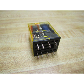 IDEC RU2S-A110 Relay RU2SA110 (Pack of 4) - New No Box